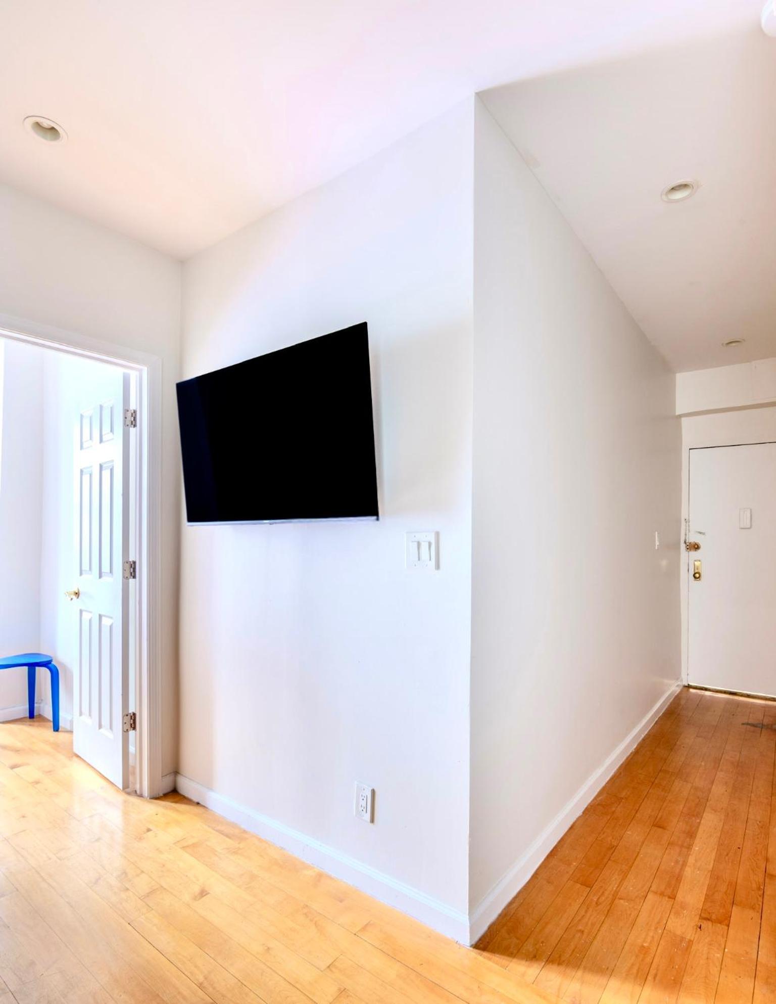 Apartamento Brand New 2bd In Lower Manhattan Nueva York